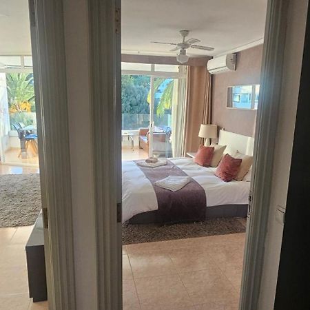 Apartment Next To The Beach بورتالس نوس المظهر الخارجي الصورة