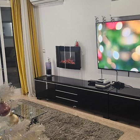 Apartment Next To The Beach بورتالس نوس المظهر الخارجي الصورة