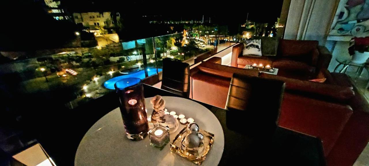 Apartment Next To The Beach بورتالس نوس المظهر الخارجي الصورة