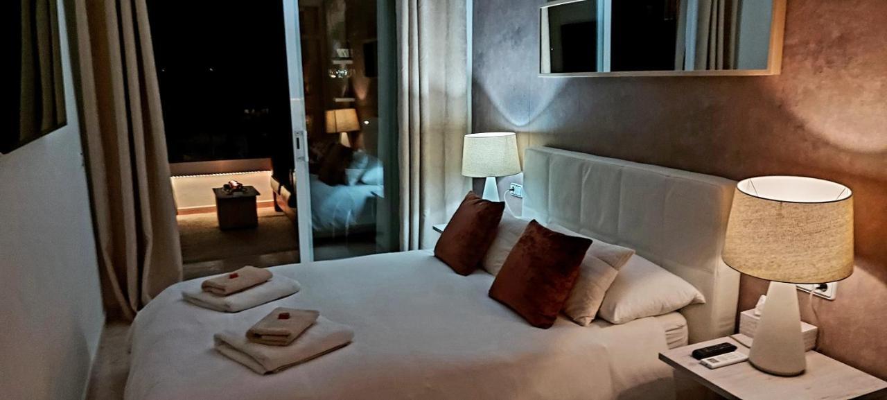 Apartment Next To The Beach بورتالس نوس المظهر الخارجي الصورة