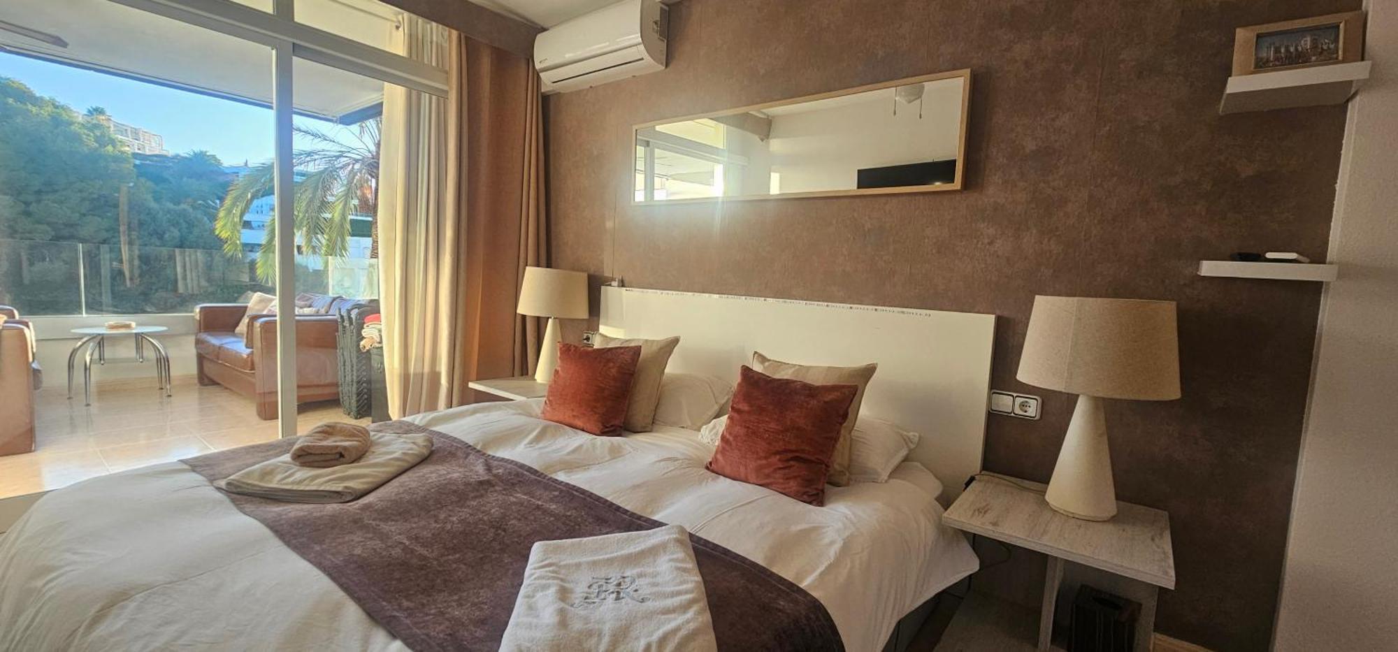 Apartment Next To The Beach بورتالس نوس المظهر الخارجي الصورة