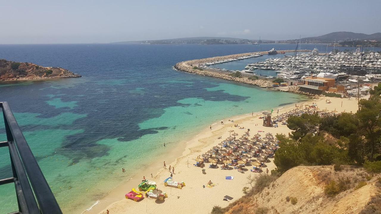 Apartment Next To The Beach بورتالس نوس المظهر الخارجي الصورة