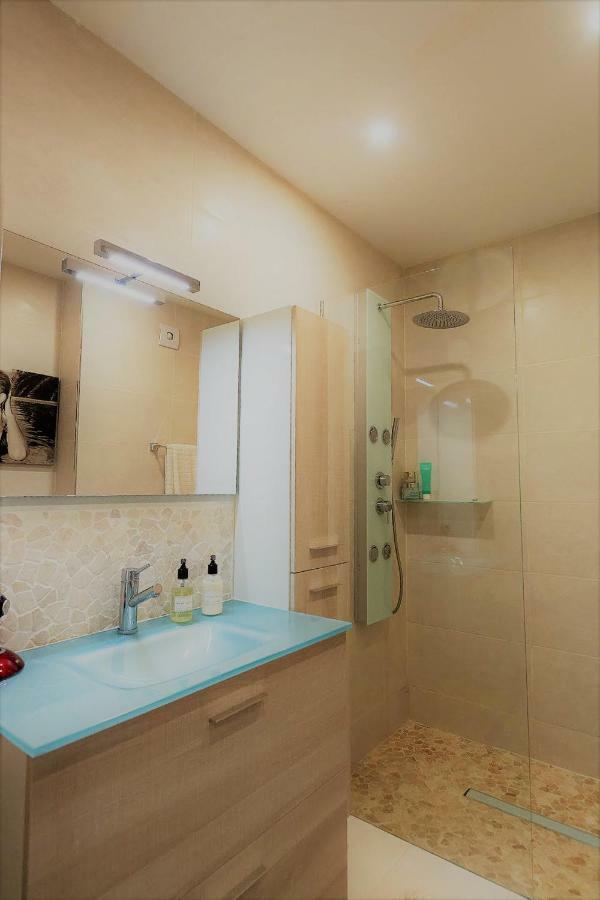 Apartment Next To The Beach بورتالس نوس المظهر الخارجي الصورة