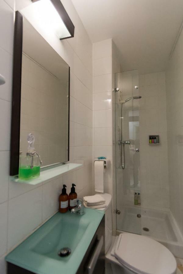 Apartment Next To The Beach بورتالس نوس المظهر الخارجي الصورة