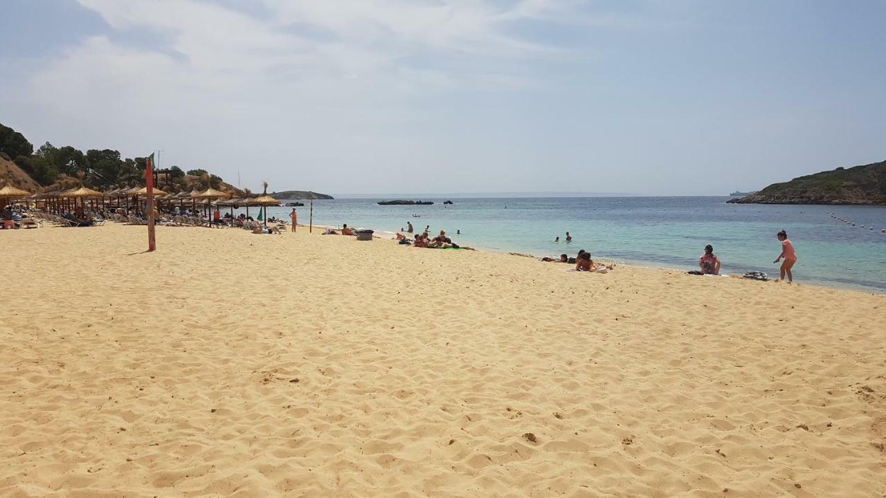 Apartment Next To The Beach بورتالس نوس المظهر الخارجي الصورة