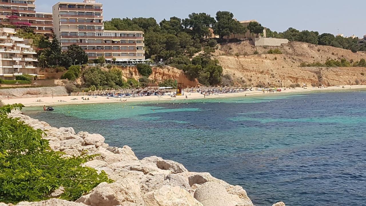 Apartment Next To The Beach بورتالس نوس المظهر الخارجي الصورة