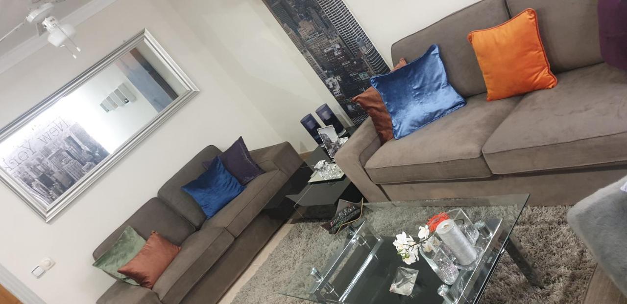 Apartment Next To The Beach بورتالس نوس المظهر الخارجي الصورة