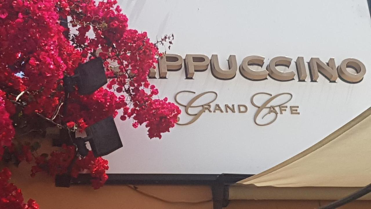 Apartment Next To The Beach بورتالس نوس المظهر الخارجي الصورة