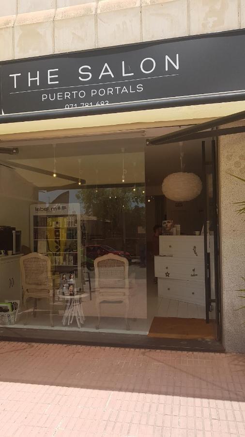 Apartment Next To The Beach بورتالس نوس المظهر الخارجي الصورة