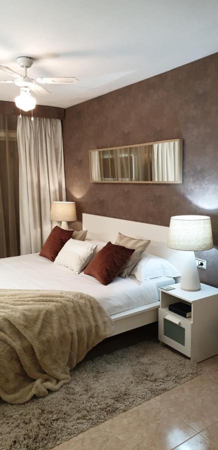 Apartment Next To The Beach بورتالس نوس المظهر الخارجي الصورة